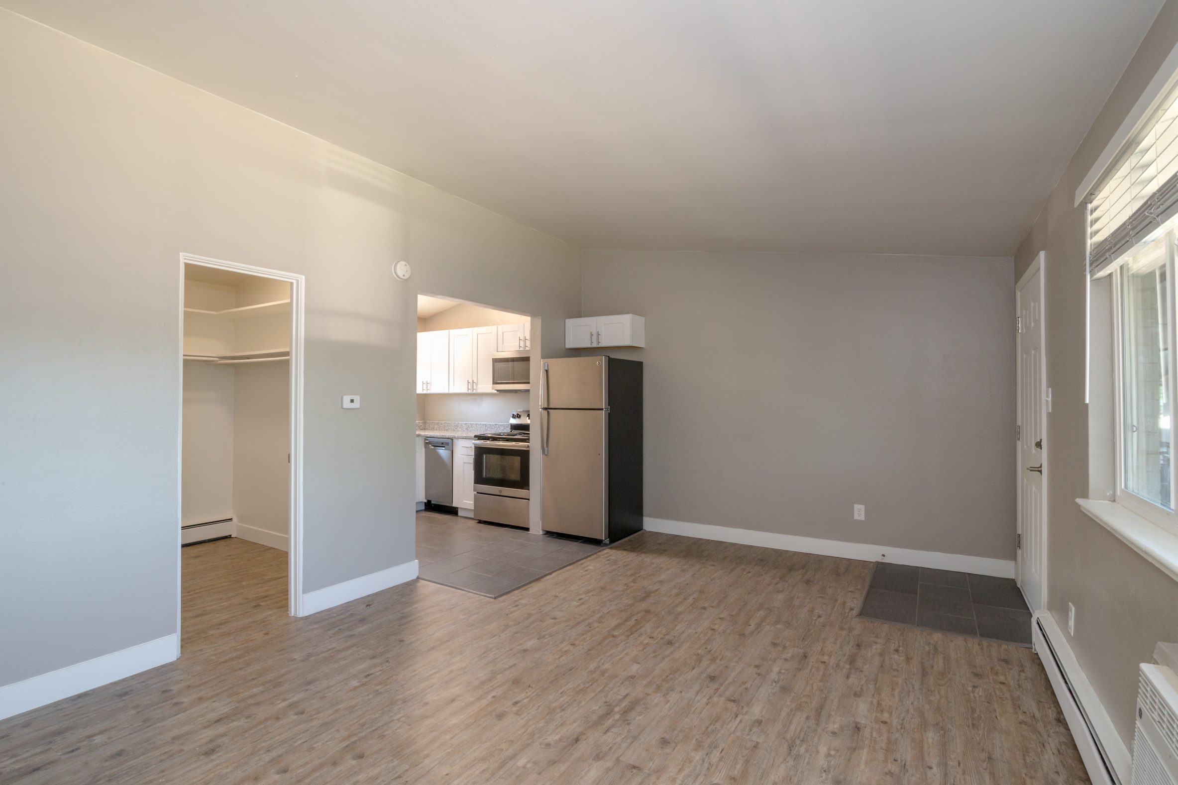 Clay Street Apartments Cornerstone Apartments